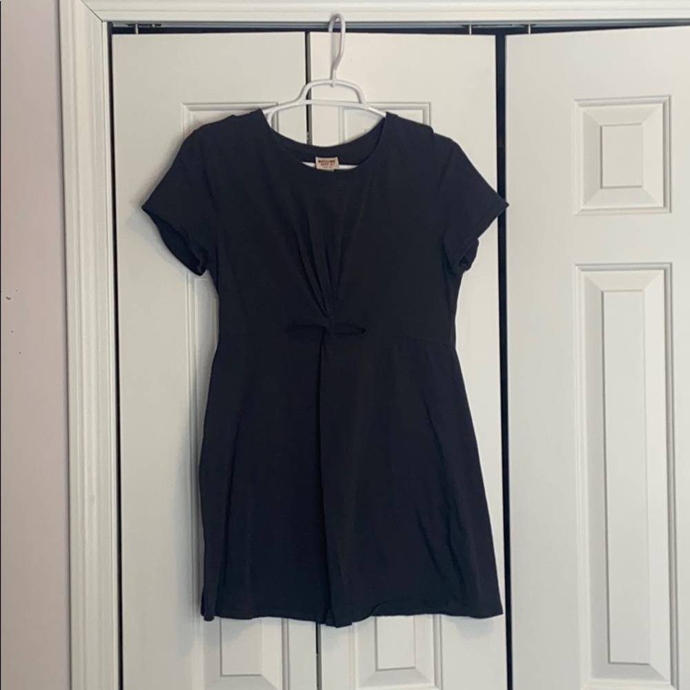 Target dress